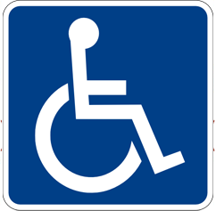 Handicap Accessible